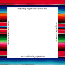 Load image into Gallery viewer, Serape Napkin
