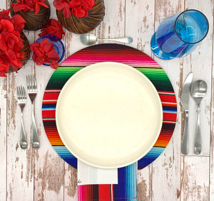 Serape Napkin