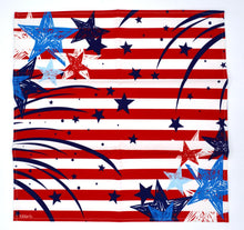 Load image into Gallery viewer, American Star Napkin
