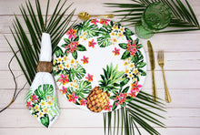 Load image into Gallery viewer, Pineapple Napkin
