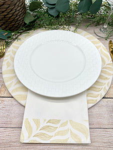 Serenity Napkin