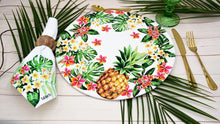 Load image into Gallery viewer, Pineapple Napkin
