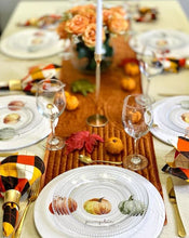 Load image into Gallery viewer, Pumpkin Patch Napkin
