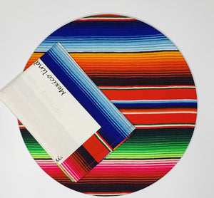 Serape Napkin