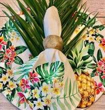 Load image into Gallery viewer, Pineapple Napkin
