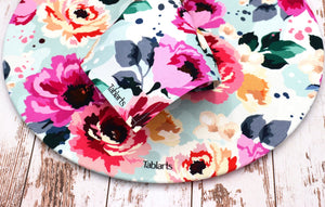 Spring Garden Napkin