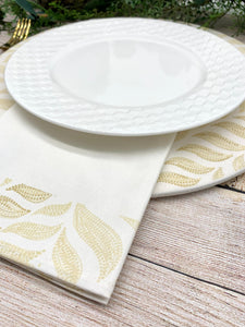 Serenity Napkin