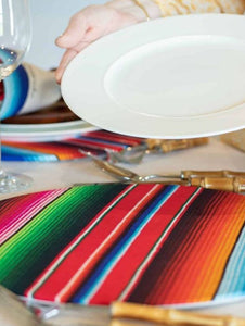 Serape Napkin