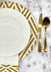 Glam Gold Napkin