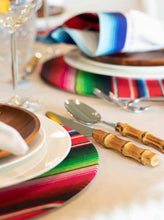 Load image into Gallery viewer, Serape Napkin
