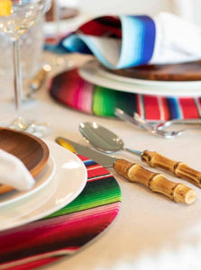 Serape Napkin