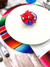 Load image into Gallery viewer, Serape Napkin
